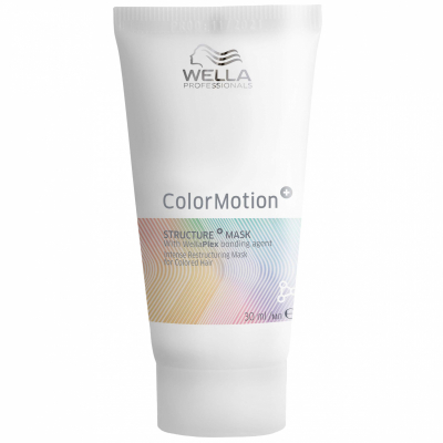 Wella Professionals ColorMotion+ Structure Mask