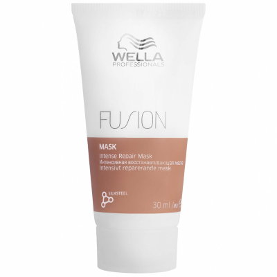 Wella Fusion Inpackning