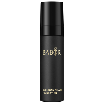 Barbor Collagen Deluxe Foundation