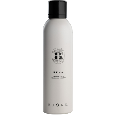 Björk Rena Shower Foam (200 ml)