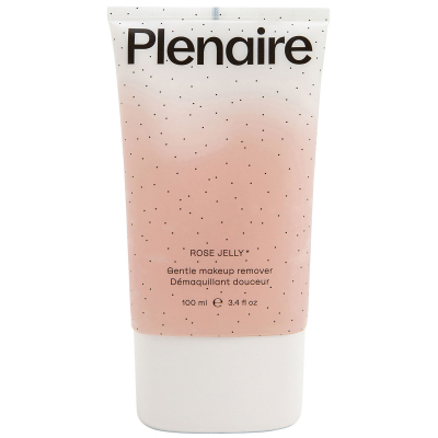 Plenaire Rose Jelly Gentle Makeup Remover (100 ml)