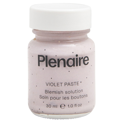 Plenaire Violet Paste Blemish Solution (30 g)