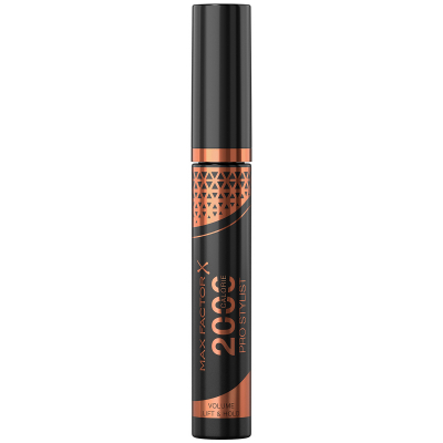 Max Factor 2000 Calorie Prostylist Mascara