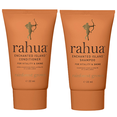 Rahua Enchanted Conditioner Deluxe Mini (22 ml) gwp
