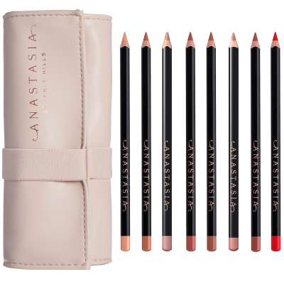 Anastasia Beverly Hills Deluxe Mini Lip Liner Set