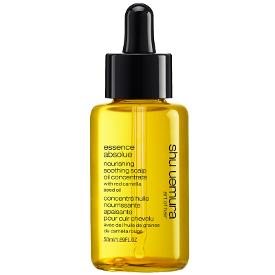 Shu Uemura Essence Absolue Nourishing Soothing Scalp Oil Concentrate (50 ml)