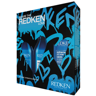 Redken Extreme Holiday Gift Set 2023