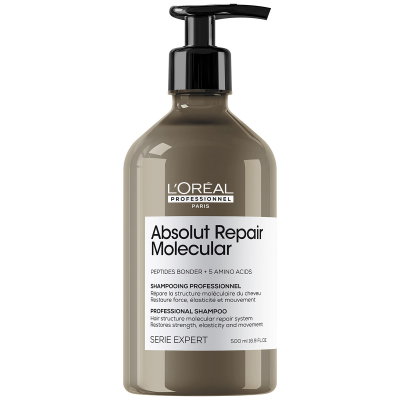 L'Oréal Professionnel Absolut Repair Molecular Shampoo