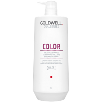 Goldwell Dualsenses Color Brilliance Shampoo (1000 ml)