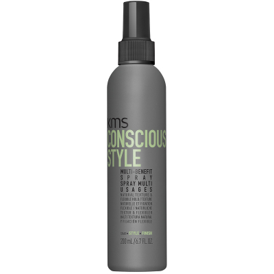 KMS ConsciousStyle Multi-Benefit Spray (200 ml)