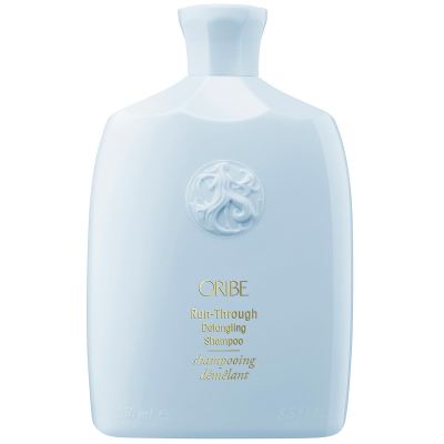 Oribe Brilliance & Shine Run-Through Detangling Shampoo (250 ml)