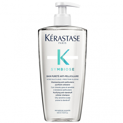 Kerastase Symbiose Bain Pureté Shampoo (500 ml)