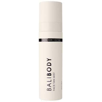 Bali Body Face Tan Mist