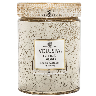 Voluspa Blonde Tabac