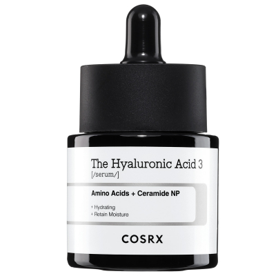 The Hyaluronic Acid 3 Serum gwp