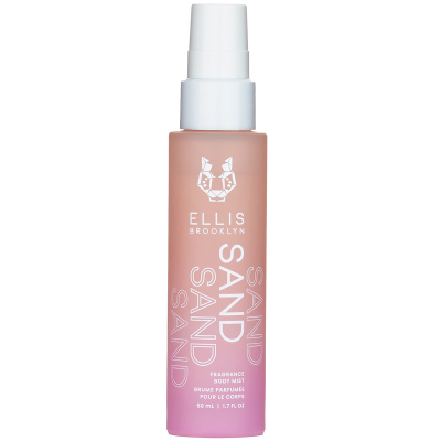 Ellis Brooklyn Sand Fragrance Body Mist