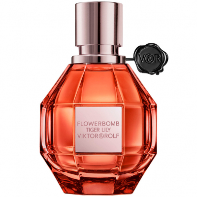 Viktor & Rolf Flowerbomb Tiger Lily EdP