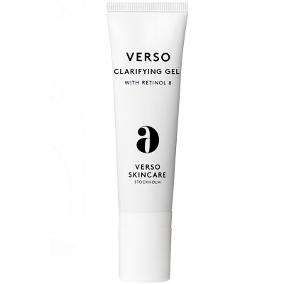 Verso Clarifying Gel (30 ml) gwp