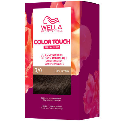 Wella Professionals Color Touch