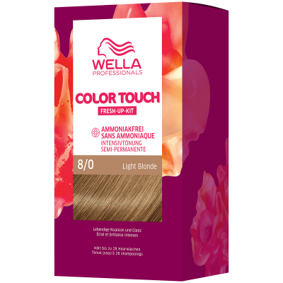 Wella Professionals Color Touch