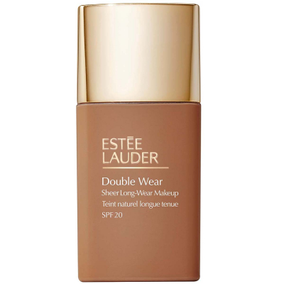 Estée Lauder Double Wear Sheer Matte Long Wear Makeup