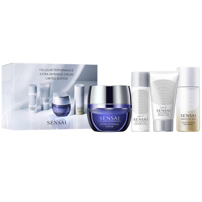 SENSAI Extra Intensive Cream Limited Edition