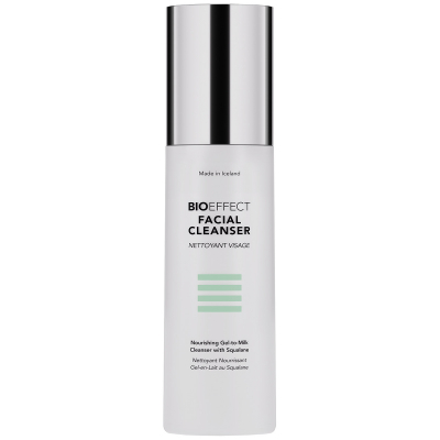 BIOEFFECT Facial Cleanser (120 ml)