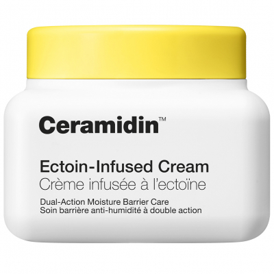 Dr.Jart+ Ceramidin Ectoin-Infused Cream (50 ml)