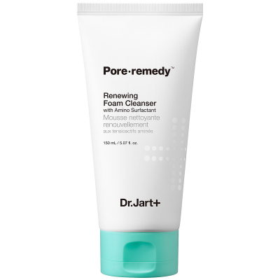 Dr.Jart+ Pore·remedy™ Renewing Foam Cleanser (150 ml)