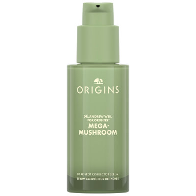 Origins Dr. Weil Mega-Mushroom Dark Spot Corrector Serum (50 ml)