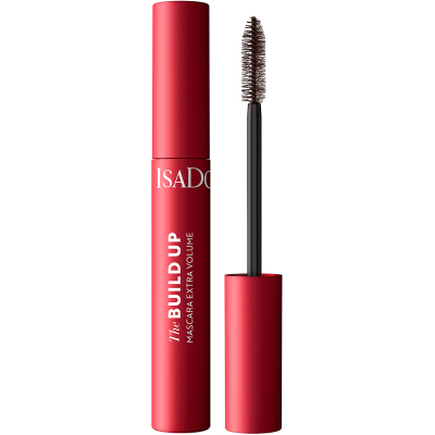 IsaDora Build Up Mascara Extra Volum