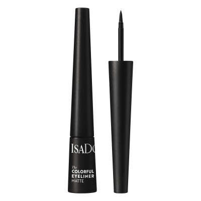 IsaDora Colorful Eyeliner