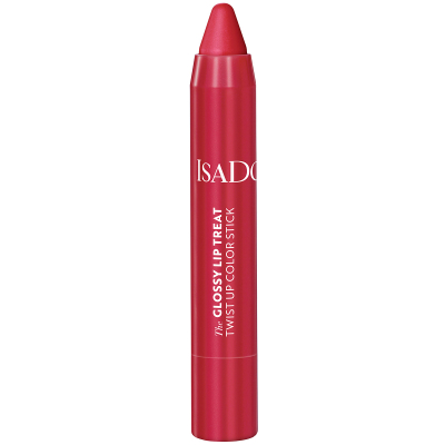 IsaDora The Glossy Lip Treat Twist Up Color Stick