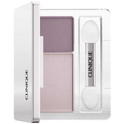Clinique All About Shadow Duo
