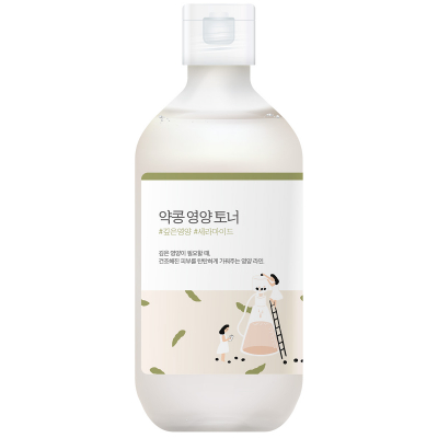 ROUND LAB Soybean Nourishing Toner (300 ml)