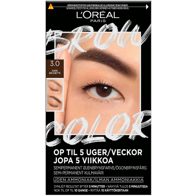 L'Oréal Paris Brow Color Kit