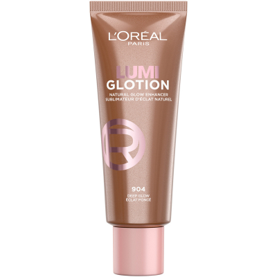 L'Oréal Paris Paradise Lumi Glowtion