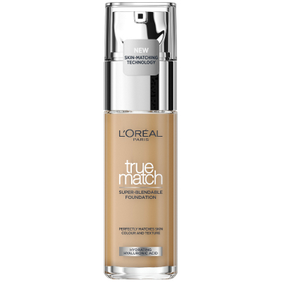 L'Oréal Paris True Match Foundation