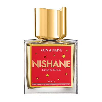 NISHANE Vain And Naive EdP (50 ml)