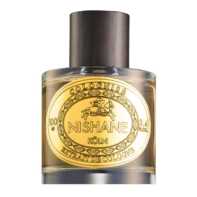 NISHANE Safran Colognisé EdP (100 ml)