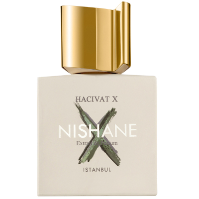 NISHANE Hacivat X