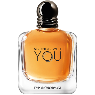 Armani Emporio Stronger With You EdT (100 ml)