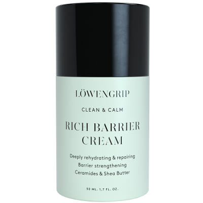 Löwengrip Clean And Calm Rich Barrier Cream (50 ml)