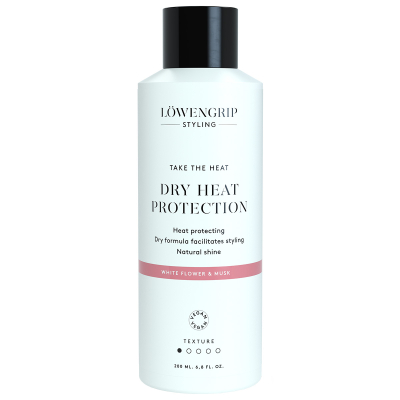 Löwengrip Take The Heat Dry Heat Protection (200 ml) 