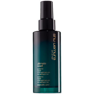 Shu Uemura Ultimate Reset Overnight Serum (90 ml)