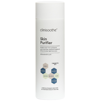 Clinisoothe Skin Purifier