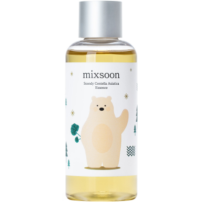 Mixsoon Soondy Centella Asiatica Essence (100 ml)