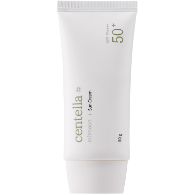 Mixsoon Centella Sun Cream (50 g)