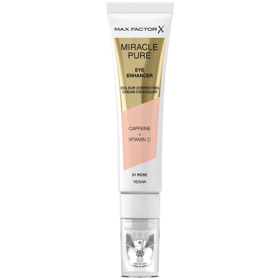 Max Factor Miracle Pure Eye Enhancer