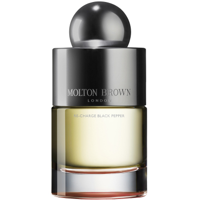 Molton Brown Re-Charge Black Pepper EdT (100 ml)